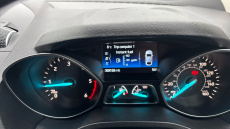 Ford Kuga 2.0 TDCi Titanium 5dr 2WD Diesel Estate